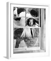 Darren McGavin - Kolchak: The Night Stalker-null-Framed Photo