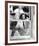 Darren McGavin - Kolchak: The Night Stalker-null-Framed Photo