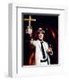 Darren McGavin - Kolchak: The Night Stalker-null-Framed Photo