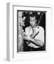 Darren McGavin - Riverboat-null-Framed Photo