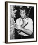 Darren McGavin - Riverboat-null-Framed Photo