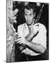 Darren McGavin - Riverboat-null-Mounted Photo