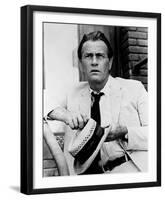 Darren McGavin-null-Framed Photo