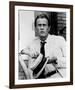 Darren McGavin-null-Framed Photo