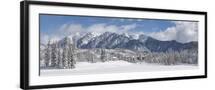 Black Frame