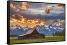Canvas Black