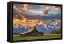 Canvas Black