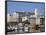 Darsena Marina, La Coruna, Galicia, Spain, Europe-Richard Cummins-Framed Photographic Print