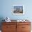 Darsena Marina, La Coruna, Galicia, Spain, Europe-Richard Cummins-Framed Photographic Print displayed on a wall