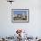 Darsena Marina, La Coruna, Galicia, Spain, Europe-Richard Cummins-Framed Photographic Print displayed on a wall