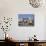 Darsena Marina, La Coruna, Galicia, Spain, Europe-Richard Cummins-Mounted Photographic Print displayed on a wall