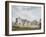 Dartford Priory, Kent, 1783-John Carter-Framed Giclee Print