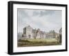 Dartford Priory, Kent, 1783-John Carter-Framed Giclee Print