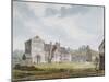 Dartford Priory, Kent, 1783-John Carter-Mounted Giclee Print