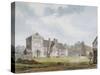 Dartford Priory, Kent, 1783-John Carter-Stretched Canvas