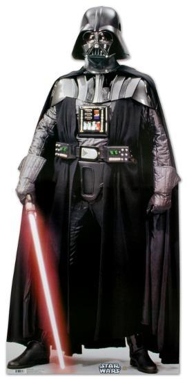 Cardboard Cutouts, , large