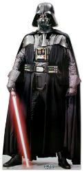 Star Wars Cardboard Cutouts Posters Prints Paintings Wall Art For Sale Allposters Com