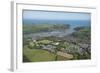 Dartmouth, Devon, England, United Kingdom, Europe-Dan Burton-Framed Photographic Print