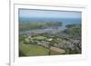 Dartmouth, Devon, England, United Kingdom, Europe-Dan Burton-Framed Photographic Print