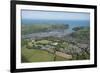 Dartmouth, Devon, England, United Kingdom, Europe-Dan Burton-Framed Photographic Print