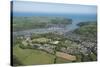 Dartmouth, Devon, England, United Kingdom, Europe-Dan Burton-Stretched Canvas