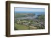Dartmouth, Devon, England, United Kingdom, Europe-Dan Burton-Framed Photographic Print