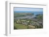 Dartmouth, Devon, England, United Kingdom, Europe-Dan Burton-Framed Photographic Print