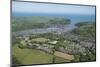 Dartmouth, Devon, England, United Kingdom, Europe-Dan Burton-Mounted Photographic Print