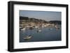 Dartmouth Harbour, Devon, England, United Kingdom, Europe-Matthew-Framed Photographic Print