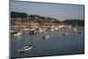 Dartmouth Harbour, Devon, England, United Kingdom, Europe-Matthew-Mounted Photographic Print