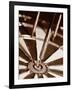 Darts-Boyce Watt-Framed Art Print