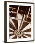 Darts-Boyce Watt-Framed Art Print