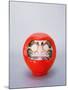 Daruma-null-Mounted Photographic Print