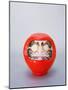 Daruma-null-Mounted Photographic Print