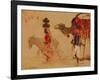 Darwar-Isabelle Del Piano-Framed Art Print