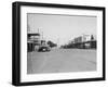 Darwin, Northern Territory, Australia in the 1930s-null-Framed Photographic Print