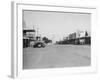 Darwin, Northern Territory, Australia in the 1930s-null-Framed Photographic Print