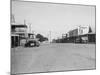 Darwin, Northern Territory, Australia in the 1930s-null-Mounted Photographic Print