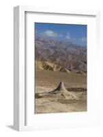 Darya Ajdahar (Valley of the Dragon), Bamyan, Afghanistan-Michael Runkel-Framed Photographic Print