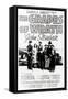 Daryl F. Zanuck's Producion of "The Grapes of Wrath" by John Steinbck-null-Framed Stretched Canvas
