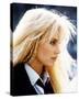 Daryl Hannah - Splash-null-Stretched Canvas