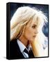 Daryl Hannah - Splash-null-Framed Stretched Canvas