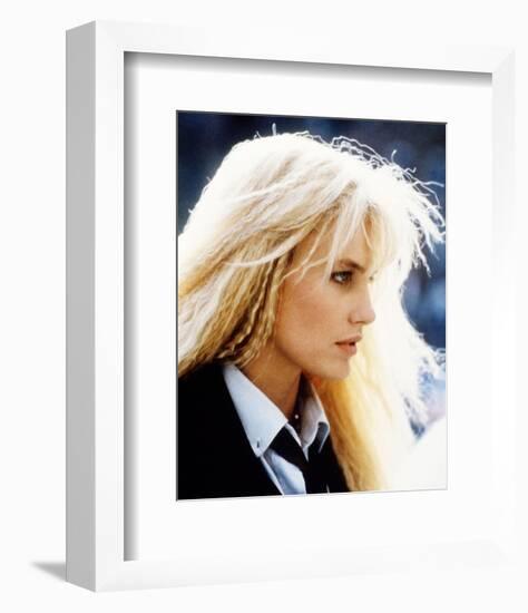 Daryl Hannah - Splash-null-Framed Photo