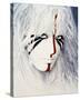 Daryl Hannah - The Clan of the Cave Bear-null-Stretched Canvas