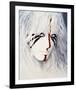 Daryl Hannah - The Clan of the Cave Bear-null-Framed Photo