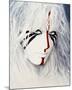 Daryl Hannah - The Clan of the Cave Bear-null-Mounted Photo