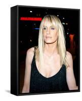 Daryl Hannah-null-Framed Stretched Canvas