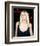 Daryl Hannah-null-Framed Photo