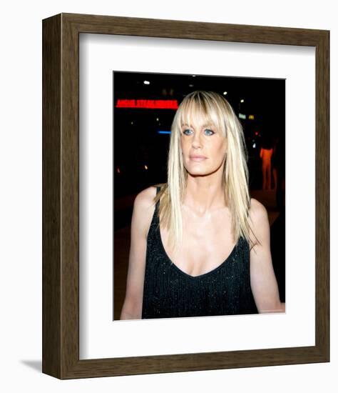 Daryl Hannah-null-Framed Photo