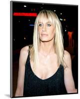 Daryl Hannah-null-Mounted Photo